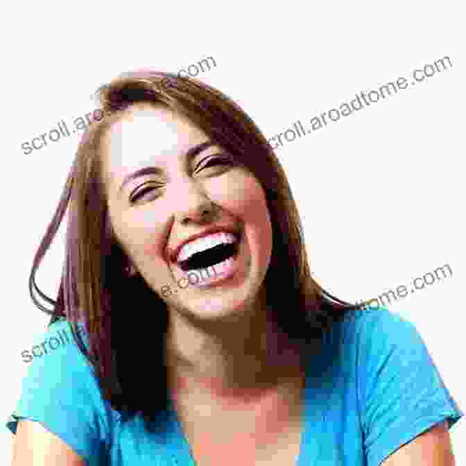 Image Of A Person Smiling And Laughing Positive Options For Hiatus Hernia: Self Help And Treatment (Positive Options For Health)