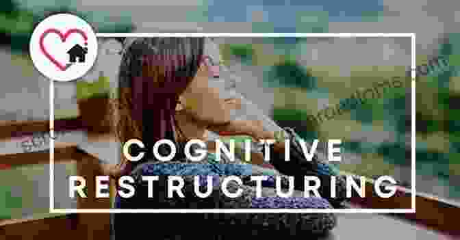 Image Of A Person Using Cognitive Restructuring To Empower Themselves Perfectionism: A Step By Step Approach To Overcoming Perfectionism And Procrastination Head On