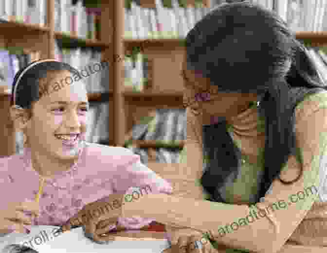 Image Of A Teacher Interacting With Students In A Classroom Proceedings Of The 2nd International Neurosequential Model Symposium: Banff Alberta Canada 2024