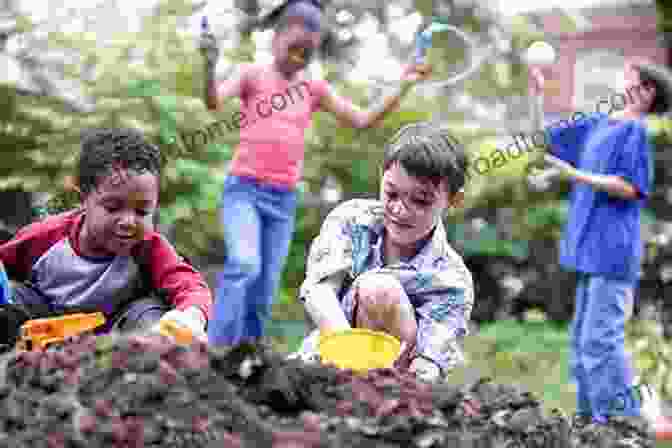 Image Of Children Playing Together Proceedings Of The 2nd International Neurosequential Model Symposium: Banff Alberta Canada 2024