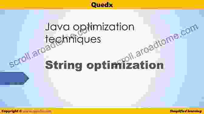 Image Of Java Development Optimization Techniques Java Generics And Collections: Speed Up The Java Development Process