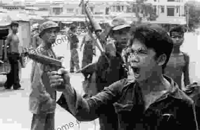 Image Of The Fall Of Cambodia To Communist Forces In 1975 An American Amnesia: How The US Congress Forced The Surrenders Of South Vietnam And Cambodia