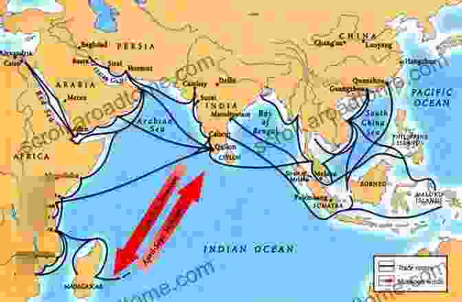 Indian And European Traders India: A Captivating Guide To The History Of India The East India Company And Dutch East India Company