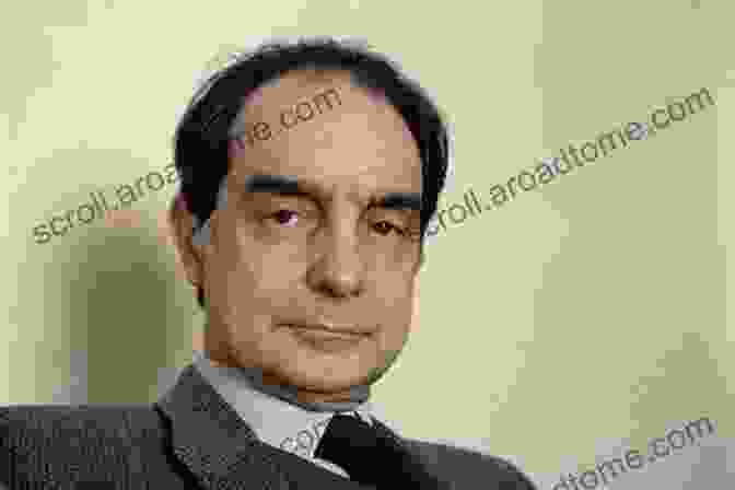 Italo Calvino, Italian Novelist And Essayist Italian Novelists (Critical Survey Of Long Fiction)