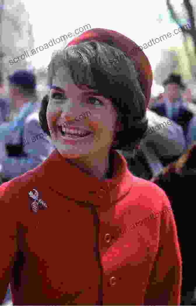 Jacqueline Kennedy Onassis In Her Later Years Jackie: Her Transformation From First Lady To Jackie O