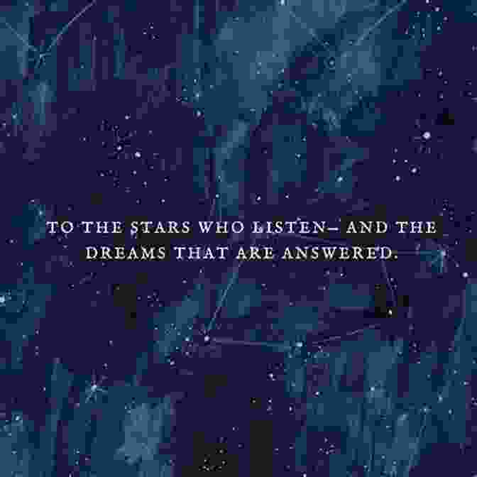 Listen To The Stars Book Cover Listen To The Stars C R McCormack