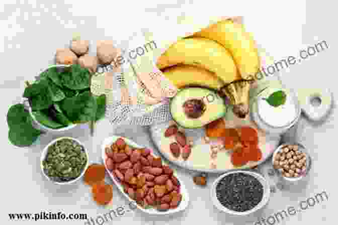 Macronutrients: The Building Blocks Of Nutrition Advanced Nutrition: Macronutrients Micronutrients And Metabolism