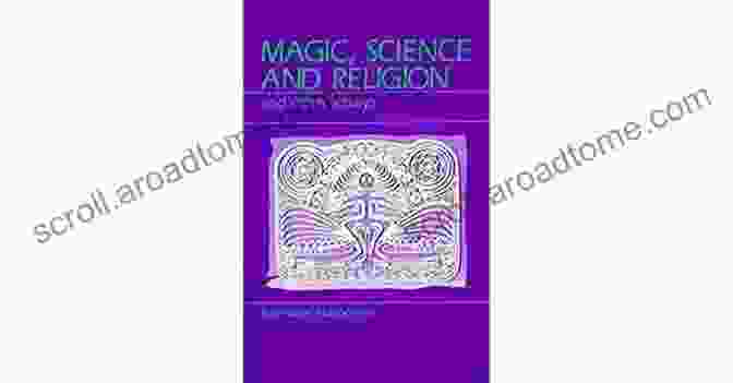 Magic Science And Religion And Other Essays Book Cover Magic Science And Religion And Other Essays