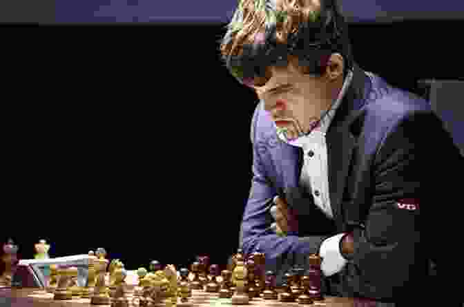 Magnus Carlsen Playing Chess Magnus Carlsen S Norwegian Rat: A Fun Tricky Ambush Weapon For Black Against 1 E4 (Opening Hacker Files 4)