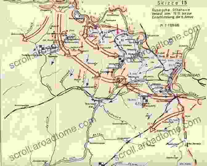 Map Of A Soviet Military City Plan A Cartographic Analysis Of Soviet Military City Plans (Springer Theses)