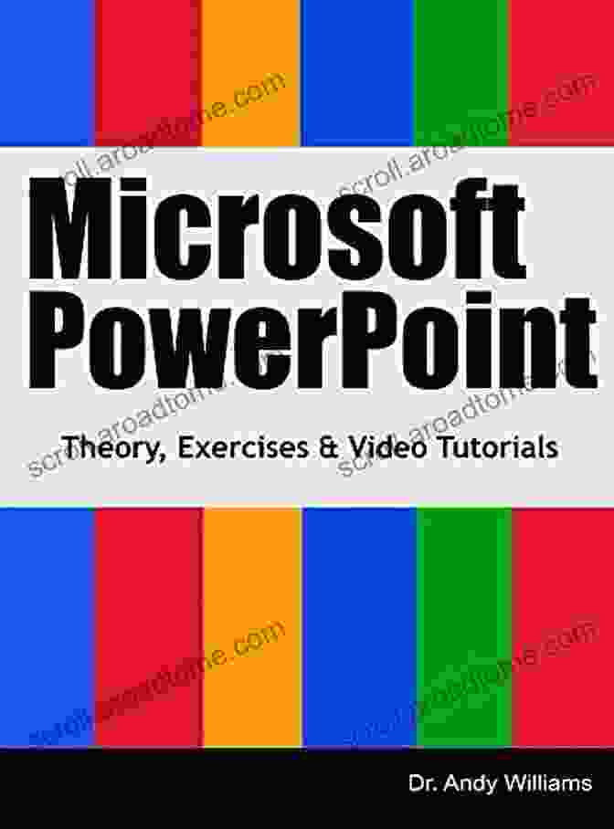 Microsoft Powerpoint Theory Exercises Video Tutorials Microsoft PowerPoint: Theory Exercises Video Tutorials