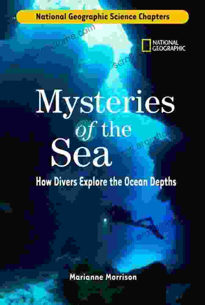 Mysteries Of The Ocean Depths Amazing Secrets (Antichrist Spirits From The Sea)