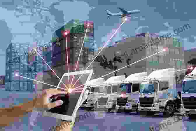 Network Design For Transportation And Logistics Network Design With Applications To Transportation And Logistics