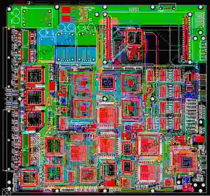 OrCAD EDA PCB Layout Interface Inside OrCAD (EDN For Design Engineers)