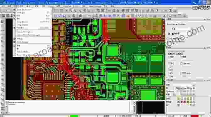 OrCAD EDA Simulation And Analysis Interface Inside OrCAD (EDN For Design Engineers)