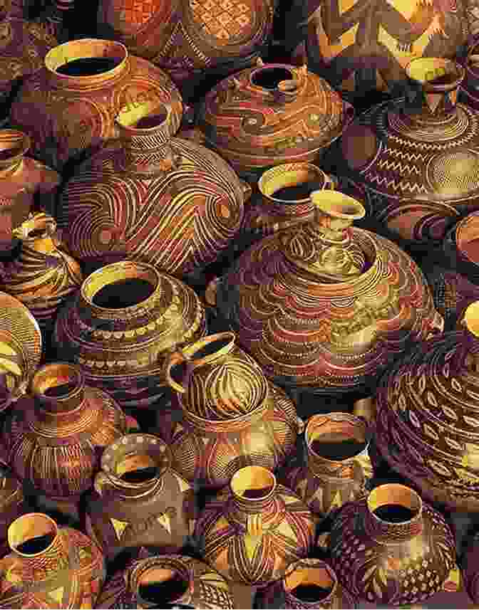 Painted Pottery Of The Yangshao Culture Ancient China: A Captivating Guide To The Ancient History Of China And The Chinese Civilization Starting From The Shang Dynasty To The Fall Of The Han Dynasty (Captivating History)