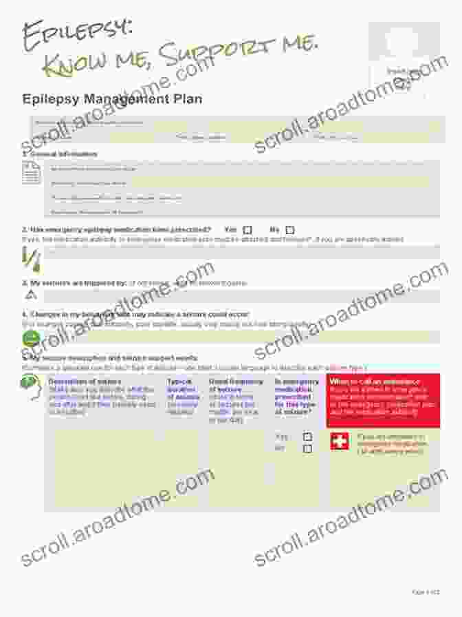 Planning For The Future With Epilepsy Living Well With Epilepsy: An Expert Explains What You Really Need To Know (Living Well (Collins))