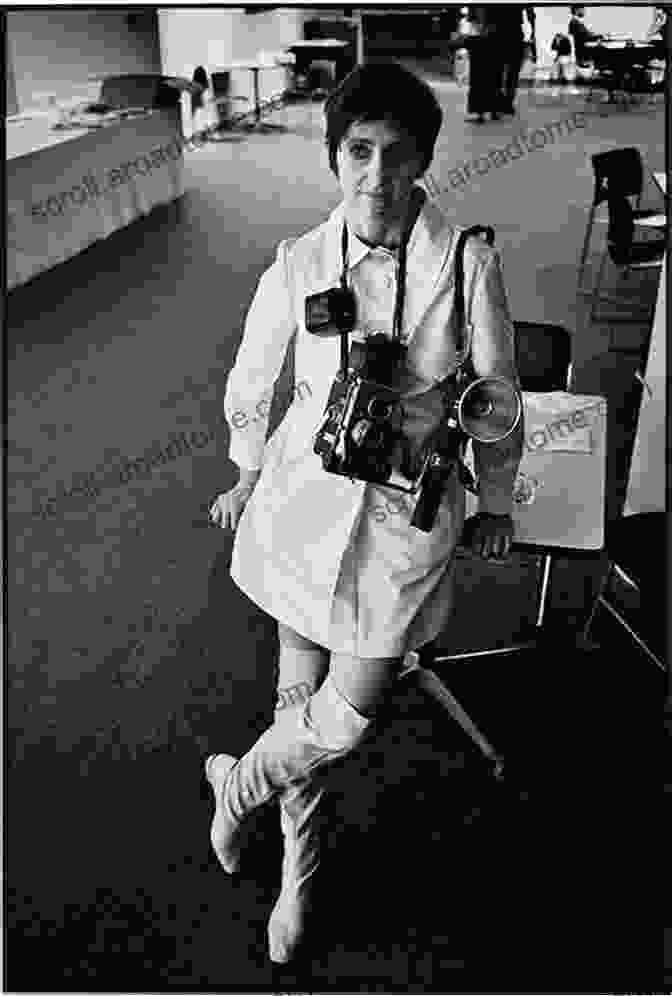 Portrait Of Diane Arbus By Patricia Bosworth Diane Arbus: A Biography Patricia Bosworth