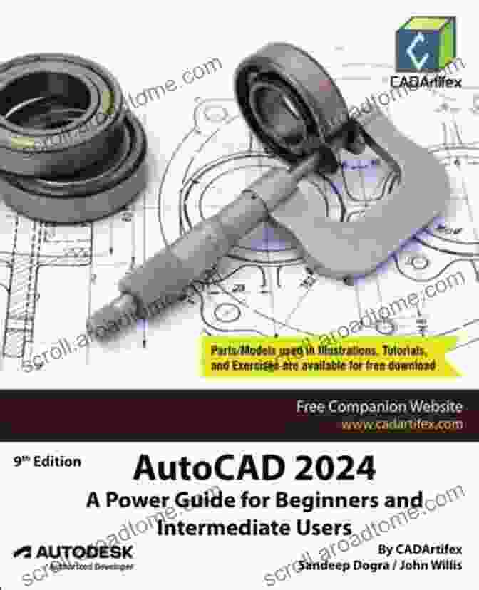 Power Guide For Beginner And Intermediate Users SOLIDWORKS 2024: A Power Guide For Beginner And Intermediate Users