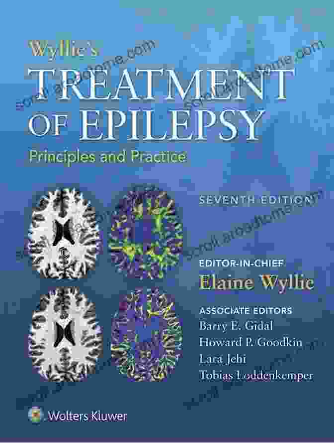 Principles And Practice Of Wyllie's Treatment Of Epilepsy Book Cover Wyllie S Treatment Of Epilepsy: Principles And Practice (Wyllie Treatment Of Epilepsy)