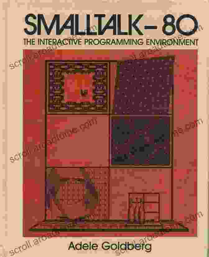 Programming Smalltalk Book Cover Programming Smalltalk Object Orientation From The Beginning: An To The Principles Of Programming