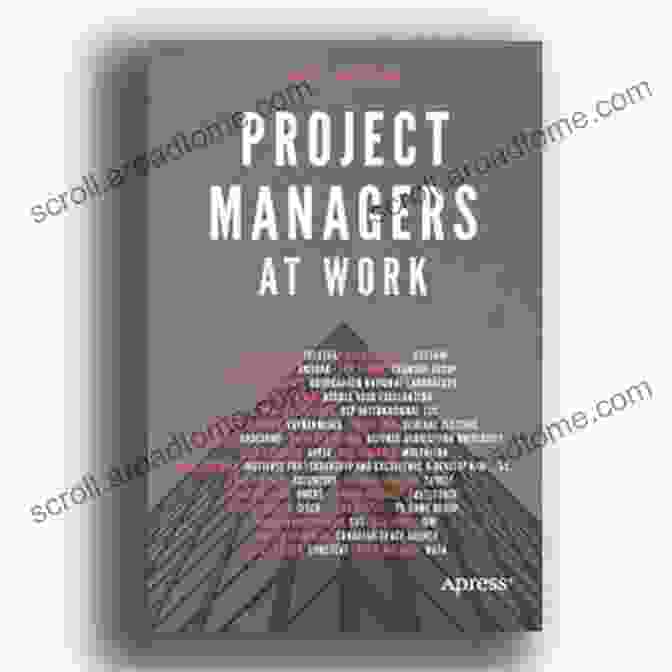 Project Managers At Work By Bruce Harpham Project Managers At Work Bruce Harpham