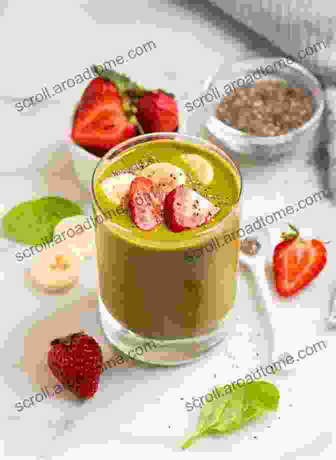 Protein Smoothie With Fruit And Spinach Protein Snacks: 15 Healthy And Delicious Snack Recipes For Weight Loss (protein Protein Recipes Snacks Cookbook Healthy Snacks Lose Weight Fast Dieting For Women Fat Loss Tips)