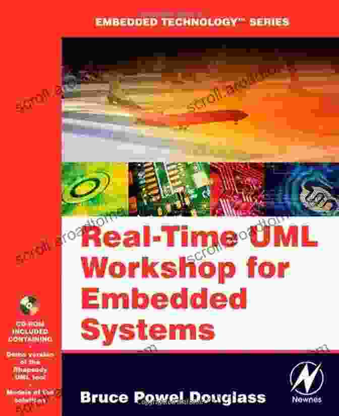 Real Time Uml Workshop For Embedded Systems Embedded Technology Real Time UML Workshop For Embedded Systems (Embedded Technology)