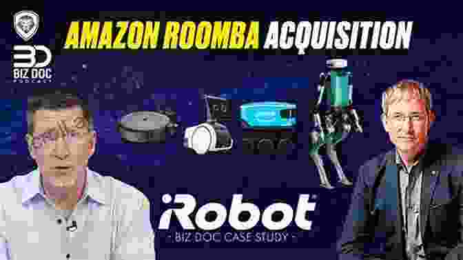 Real World Case Studies And Testimonials Of IRobot Roomba A Guide To Using The IRobot Roomba