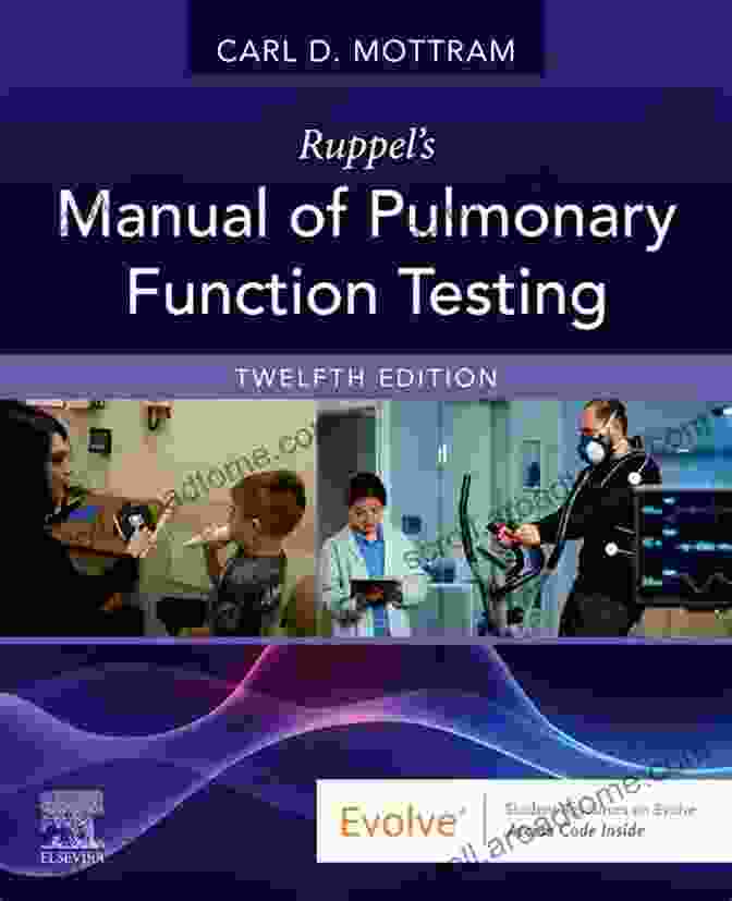 Ruppel Manual Of Pulmonary Function Testing Cover Ruppel S Manual Of Pulmonary Function Testing E