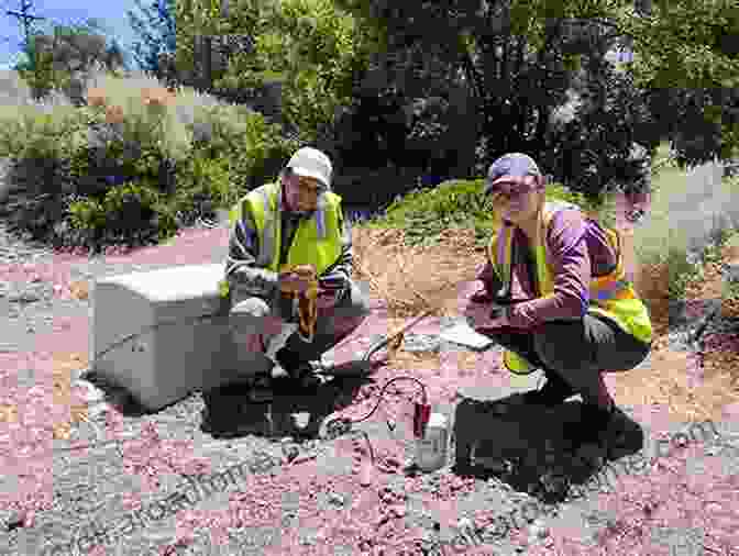 Scientists Collaborating On Earthquake Research And Technology Development Living On An Active Earth: Perspectives On Earthquake Science