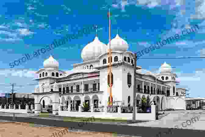 Sikh Gurdwara In Australia The Indian Diaspora: Hindus And Sikhs In Australia