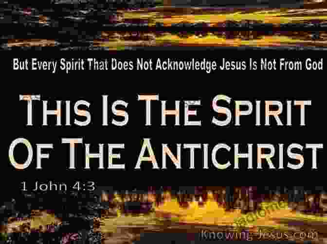 Spiritual Protection Against Antichrist Spirits Amazing Secrets (Antichrist Spirits From The Sea)