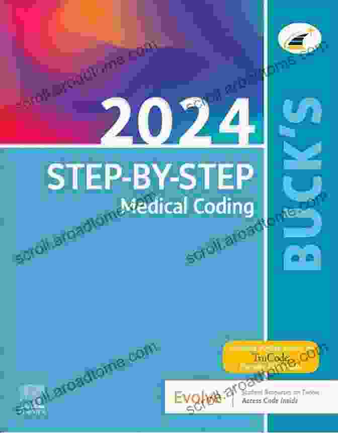 Step By Step Medical Coding 2024 Edition Book Cover Step By Step Medical Coding 2024 Edition E