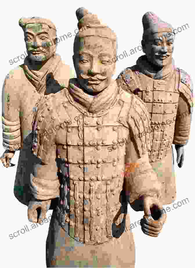 Terracotta Army Ancient China For Kids: A Captivating Guide To Ancient Chinese History From The Shang Dynasty To The Fall Of The Han Dynasty (History For Children)