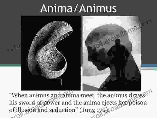 The Anima And Animus: The Inner Feminine And Masculine Four Pillars Of Jungian Psychoanalysis