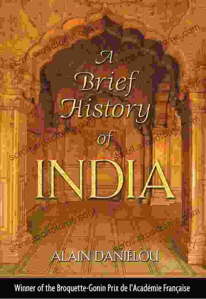 The Chronology Of India Book Cover, Featuring An Intricate Design Woven With Images And Symbols Representing India's Rich History The Chronology Of India: From Mahabharata To Medieval Era Vol II