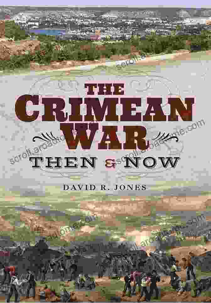 The Crimean War: Then and Now