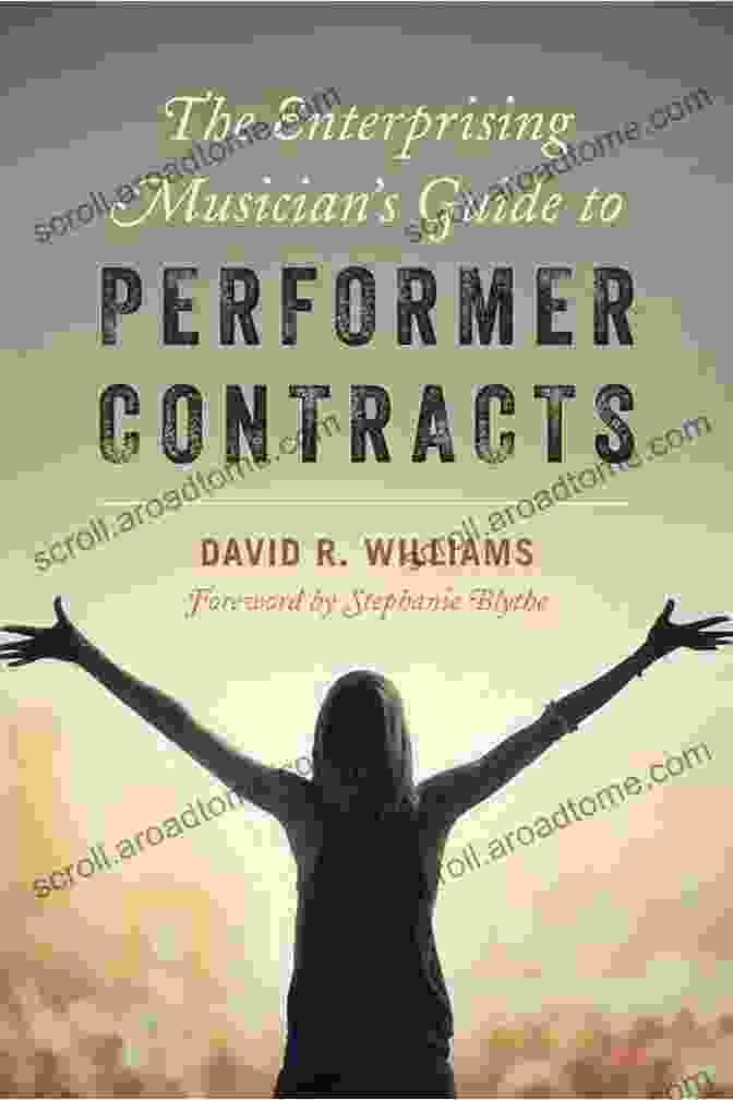 The Enterprising Musician's Guide To Performer Contracts Book Cover The Enterprising Musician S Guide To Performer Contracts