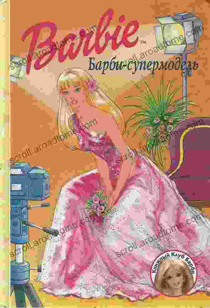 The Incredible Story Of Barbie's Wardrobe Book Cover Dressing Barbie: A Celebration Of The Clothes That Made America S Favorite Doll And The Incredible Woman Behind Them