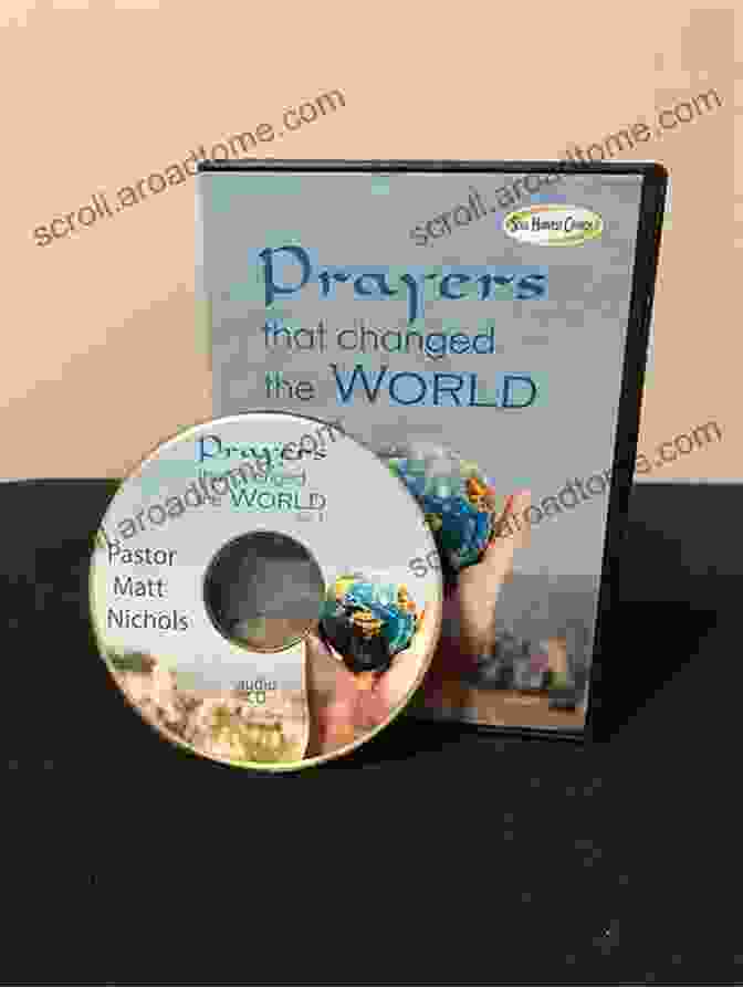 The Prayer Of Jabez By Bruce Wilkinson: A Guide To Praying The Prayer That Changed The World The Prayer Of Jabez: Breaking Through To The Blessed Life (Breakthrough 1)