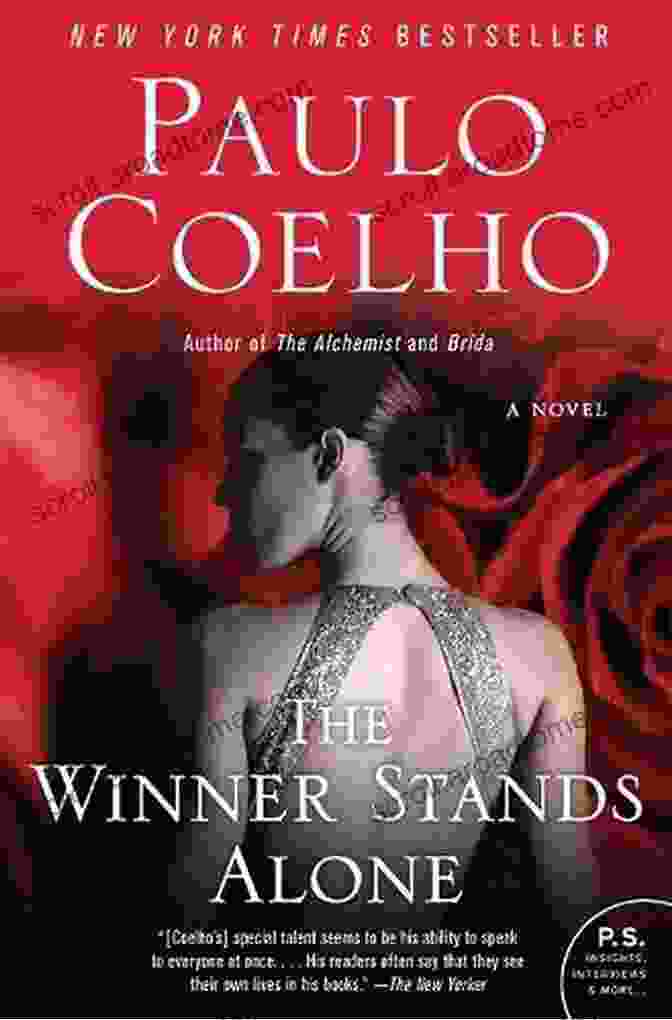 The Winner Stands Alone A Gripping Story Of Resilience And Triumph The Winner Stands Alone: A Novel (P S )