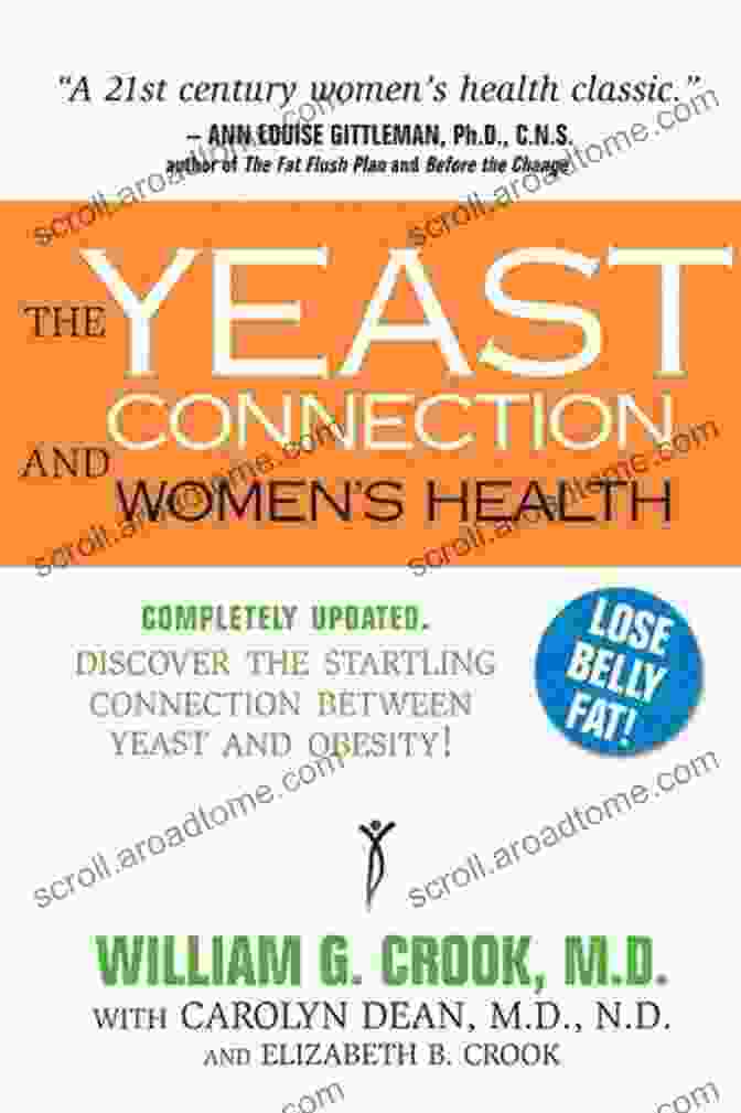 The Yeast Connection And Women's Health Book Cover The Yeast Connection And Women S Health (The Yeast Connection Series)