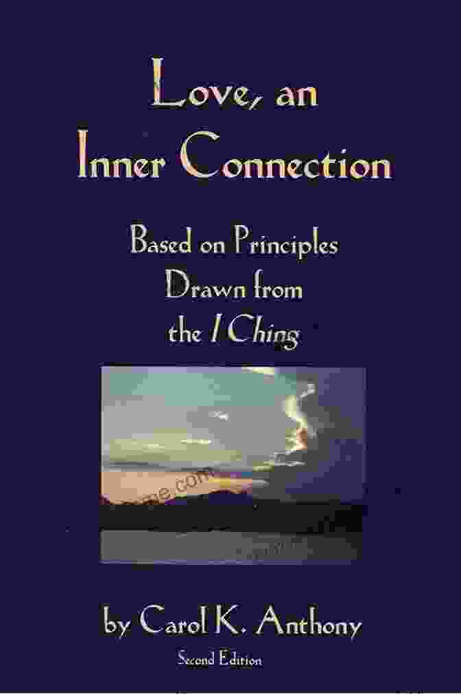 Thomas Cleary, Author Of Love: An Inner Connection Based On Principles Drawn From The I Ching Love An Inner Connection Based On Principles Drawn From The I Ching