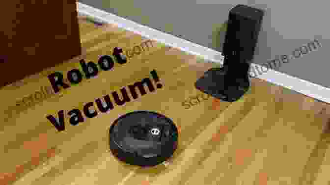 Unboxing And Setting Up Your IRobot Roomba A Guide To Using The IRobot Roomba