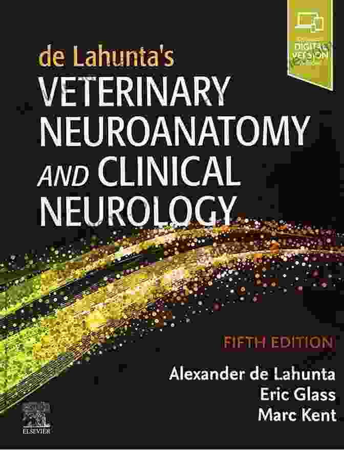 Veterinary Neuroanatomy And Clinical Neurology Book Cover Veterinary Neuroanatomy And Clinical Neurology E