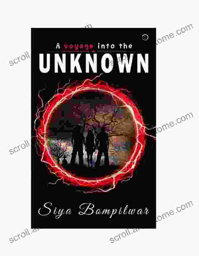 Voyages Into The Unknown Book Cover Voyages Into The Unknown (Exploring The Afterlife 1)