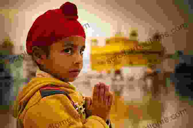 What Is Sikhism By Eliezer Sobel What Is A Sikh? Eliezer Sobel