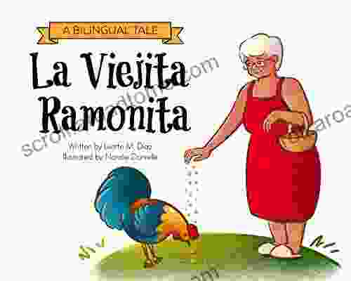 La Viejita Ramonita: A Bilingual Tale