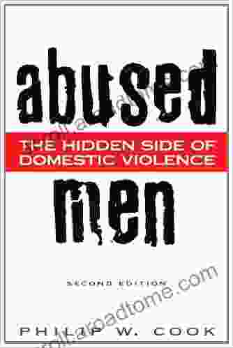 Abused Men: The Hidden Side Of Domestic Violence